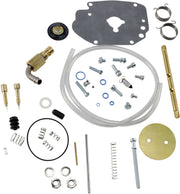 S&S Super E Master Rebuild Kit For S&S Super E Carburetors #11-2923