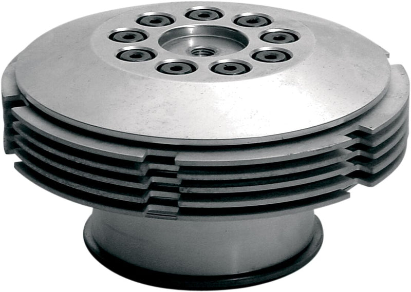 Belt Drives LTD Competitor Clutch for Models w/ OEM, BDL or Primo Drive for 1971-1983 Harley-Davidson FXR and 1970-1983 Harley-Davidson Touring Models