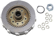 Competitor Clutch Dyna,
Softail,
Touring,
Trike
