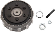 Belt Drives LTD Competitor Clutch Kit for Various Harley-Davidsons (See Fitment List)