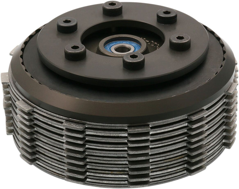 Belt Drives LTD Competitor Clutch Kit for Various Harley-Davidsons (See Fitment List)