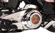 Hydraulic Scorpion Clutch
