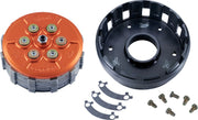 Scorpion Clutch Assembly