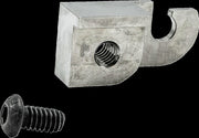 Burly Brand Easyboy Lite Clutch for 2004-2022 Harley-Davidson Clutch Kit