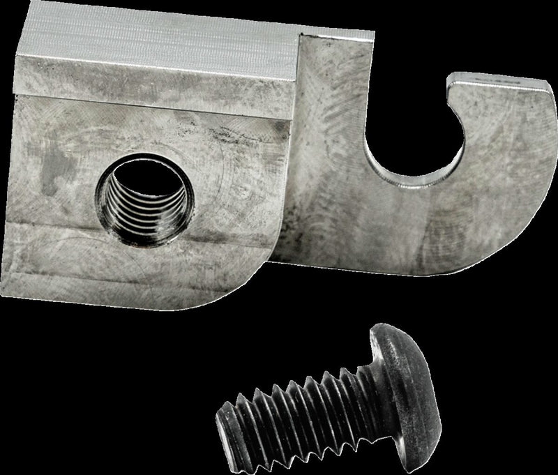 Burly Brand Easyboy Lite Clutch for 2004-2022 Harley-Davidson Clutch Kit Each