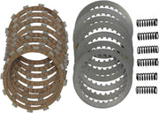 DP Brakes DPK Clutch Kit for 2004-2009, 2012-2014 HONDA TRX 450 DPK Series Complete Set