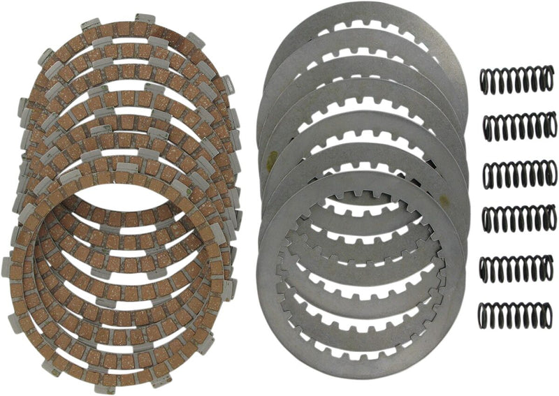 DP Brakes DPK Clutch Kit for 2004-2009, 2012-2014 HONDA TRX 450 DPK Series Complete Set