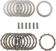 DP Brakes DPK Clutch Kit for 2003-2018 YAMAHA DPK Series Complete Set