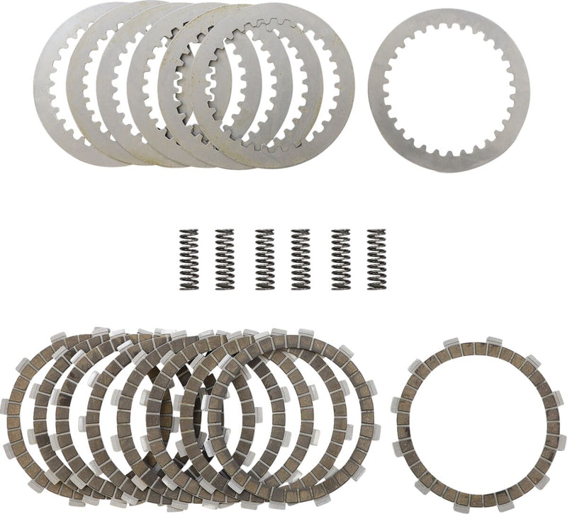 DP Brakes DPK Clutch Kit for 2003-2018 YAMAHA DPK Series Complete Set