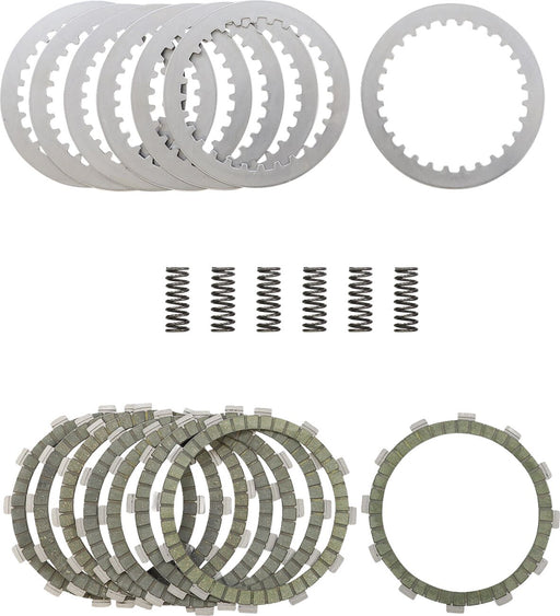 DP Brakes DPK Clutch Kit for 1996-2015, 2017-2020 GAS GAS DPK Series Complete Set