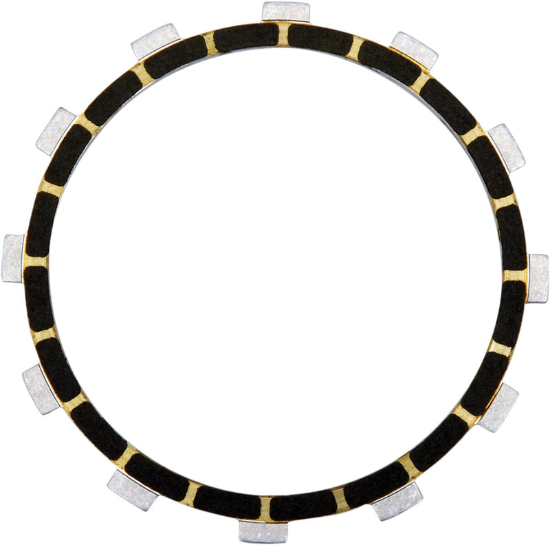 Clutch Friction Plate