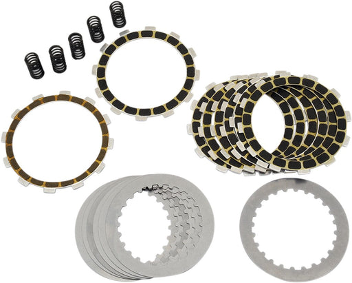 Barnett Complete Dirt Digger Clutch Kit #303-35-20029