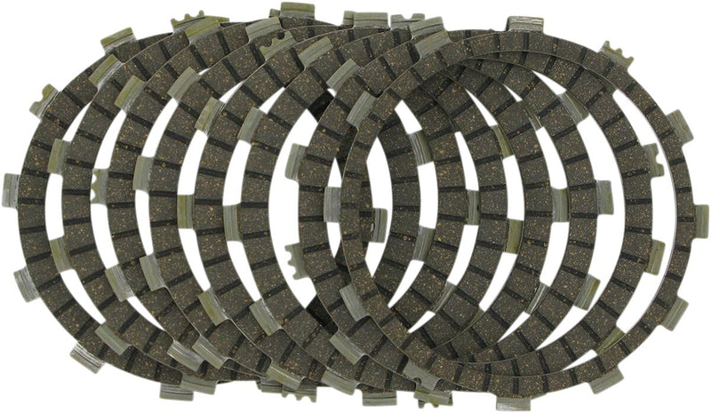 EBC CK Standard Series Clutch Kit CK Series Friction Plate Set
