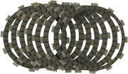 EBC CK Standard Series Clutch Kit CK Series Friction Plate Set #CK2364
