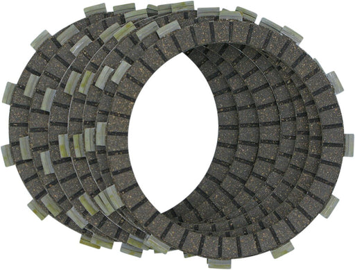 EBC CK Standard Series Clutch Kit for 2001-2012 TRIUMPH CK Series Friction Plate Set