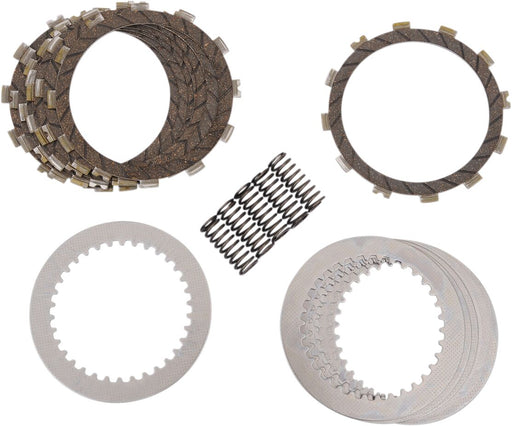 EBC DRC Series Clutch Kit Friction Plate Set