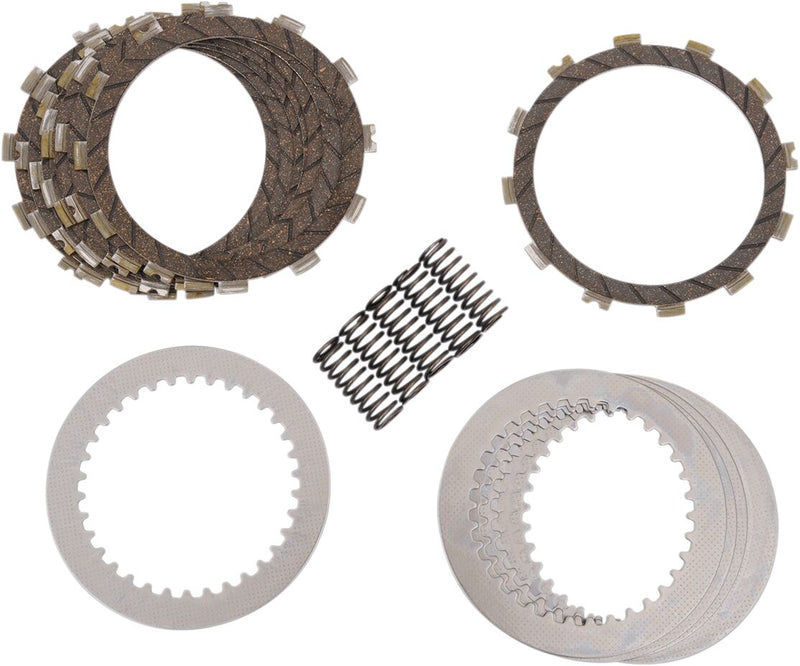 EBC DRC Series Clutch Kit Friction Plate Set #DRC123