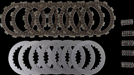 EBC DRC Series Clutch Kit for 2004-2007 HONDA CRF 250 R Friction Plate Set