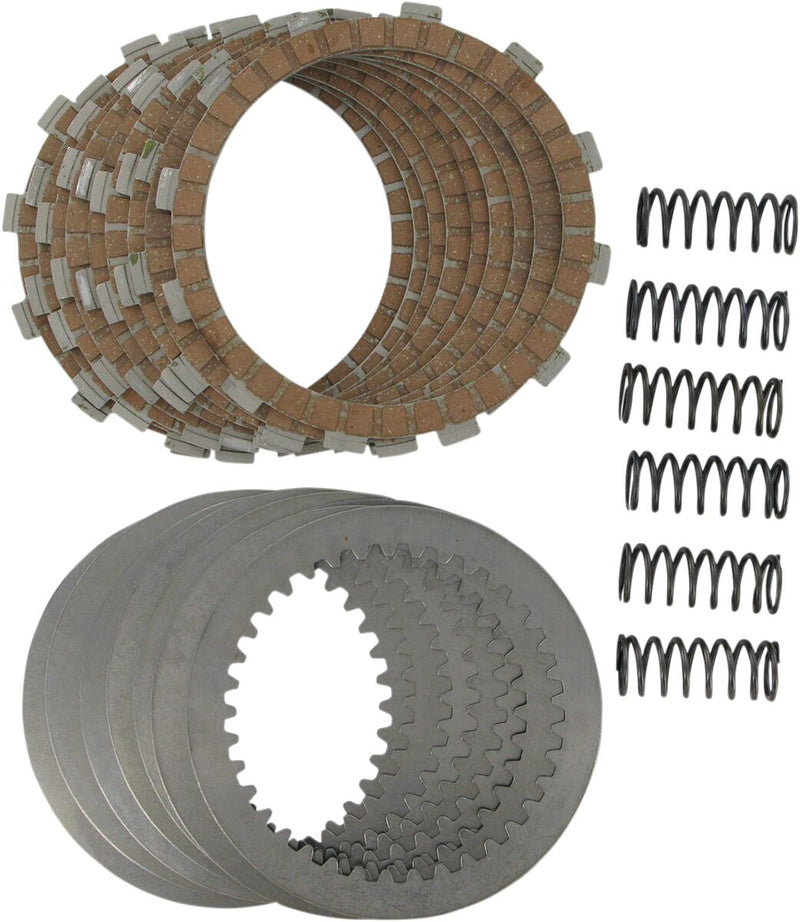 DP Brakes DPK Clutch Kit for 2005-2015 SUZUKI LT-Z 400 DPK Series Complete Set