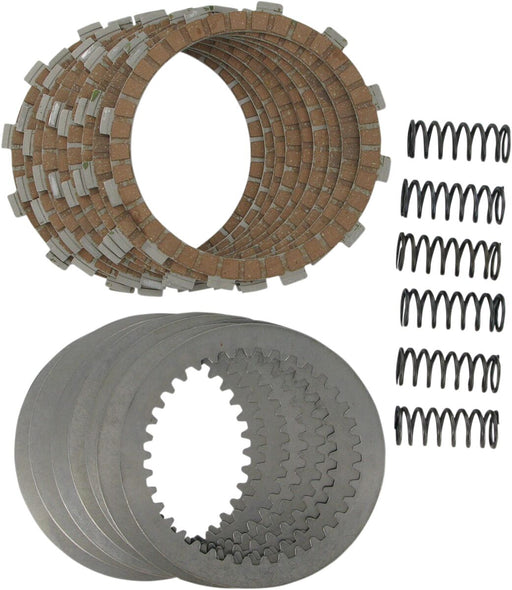 DP Brakes DPK Clutch Kit for 2005-2015 SUZUKI LT-Z 400 DPK Series Complete Set