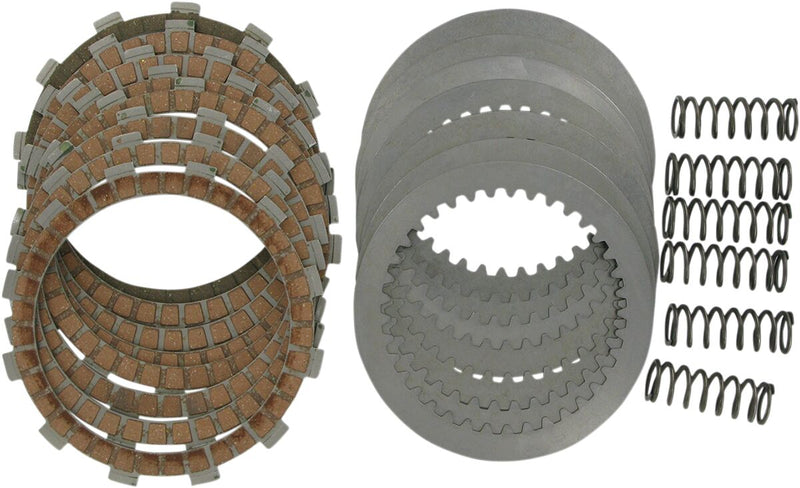DP Brakes DPK Clutch Kit for 2004-2007 POLARIS PREDATOR 500 2X4 DPK Series Complete Set