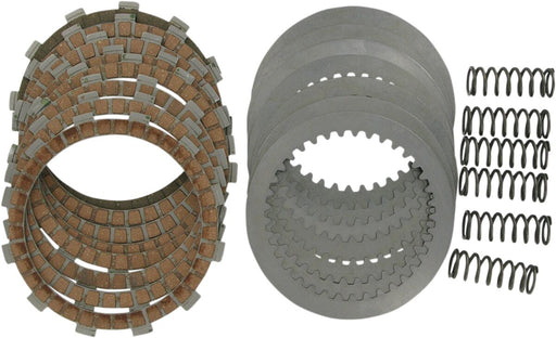 DP Brakes DPK Clutch Kit for 2004-2007 POLARIS PREDATOR 500 2X4 DPK Series Complete Set