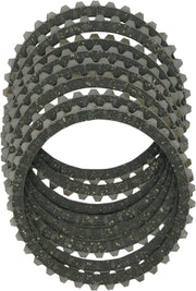 High-Performance Clutch Plate Kit Dyna,
Softail,
Classic,
Sportster,
Touring