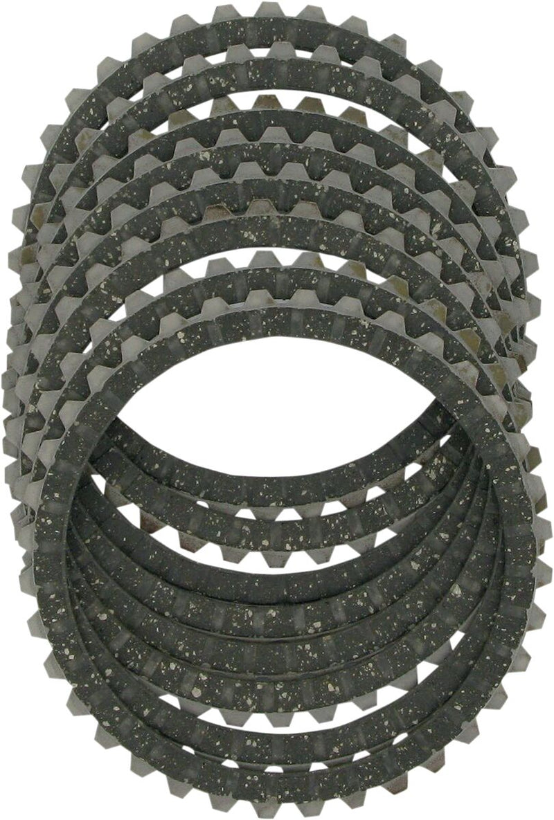 High-Performance Clutch Plate Kit Dyna,
Softail,
Classic,
Sportster,
Touring