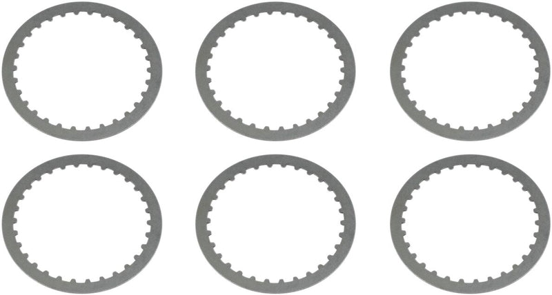 High-Performance Clutch Drive Plate Kit Dyna,
Softail,
Classic,
Sportster,
Touring