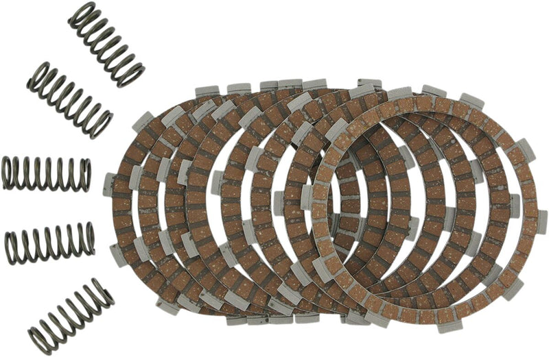 DP Brakes DPKS Clutch Kit without Steel Friction Plates for 2003-2019 HONDA CBR 600 RR DPSK Series Friction Plate Set