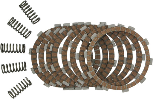 DP Brakes DPKS Clutch Kit without Steel Friction Plates for 2003-2019 HONDA CBR 600 RR DPSK Series Friction Plate Set