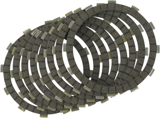 EBC CK Standard Series Clutch Kit for 2002-2008, 2010-2013 HONDA CK Series Friction Plate Set