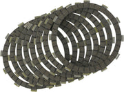 EBC CK Standard Series Clutch Kit for 2002-2008, 2010-2013 HONDA CK Series Friction Plate Set #CK1298