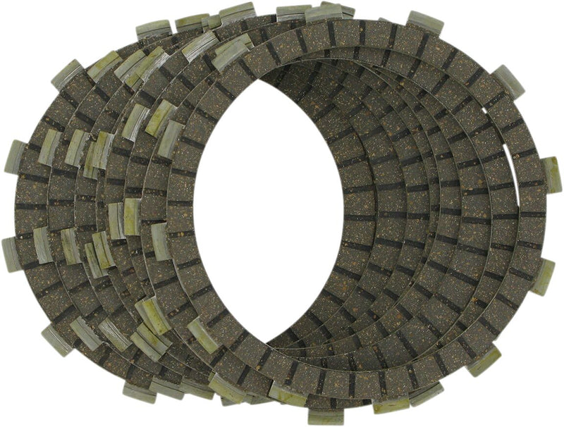 EBC CK Standard Series Clutch Kit for 2004-2024 HONDA CK Series Friction Plate Set