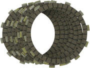 EBC CK Standard Series Clutch Kit for 2004-2024 HONDA CK Series Friction Plate Set #CK1303