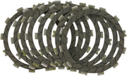 EBC CK Standard Series Clutch Kit CK Series Friction Plate Set