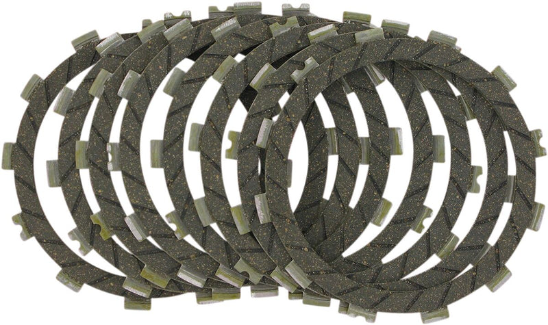 EBC CK Standard Series Clutch Kit CK Series Friction Plate Set