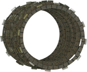 EBC CK Standard Series Clutch Kit CK Series Friction Plate Set #CK3443