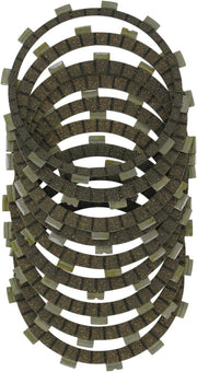 EBC CK Standard Series Clutch Kit for 1999-2004 YAMAHA XV 1600 A CK Series Friction Plate Set