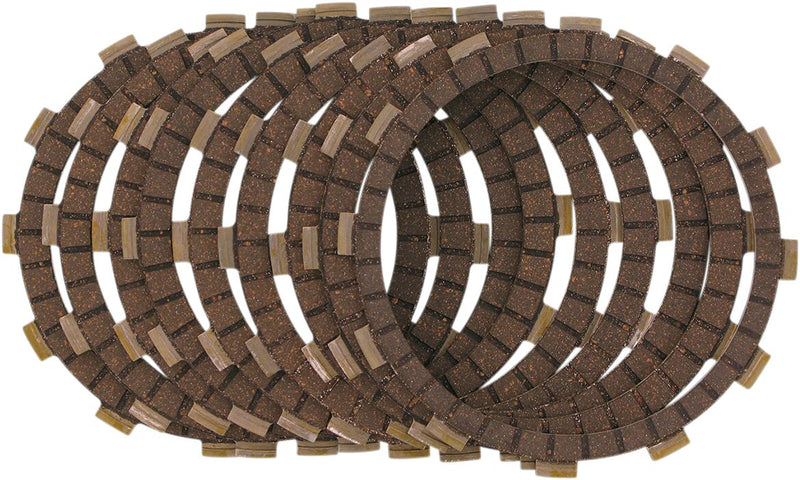 EBC CK Standard Series Clutch Kit CK Series Friction Plate Set