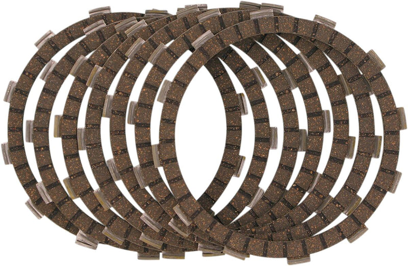 EBC CK Standard Series Clutch Kit for 1970-1975 HONDA CB 750 K CK Series Friction Plate Set