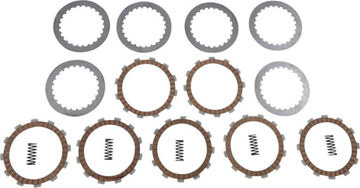 DP Brakes DPK Clutch Kit DPK Series Complete Set