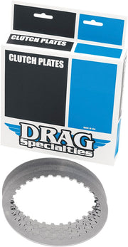 Drag Specialties Steel Drive Plates #1131-0429