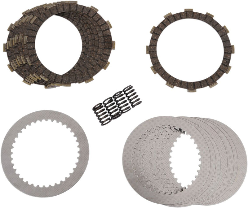 EBC DRC Series Clutch Kit for 1996-2002 SUZUKI Friction Plate Set