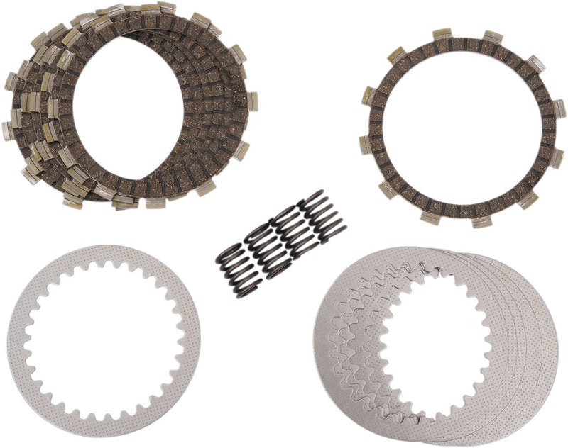 EBC DRC Series Clutch Kit Friction Plate Set #DRC089