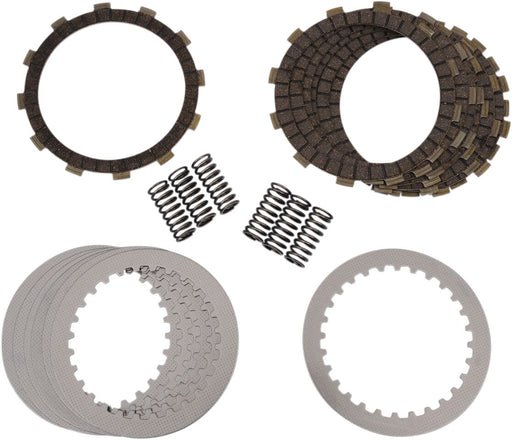 EBC DRC Series Clutch Kit for 2004-2009 HONDA TRX 450 R Friction Plate Set