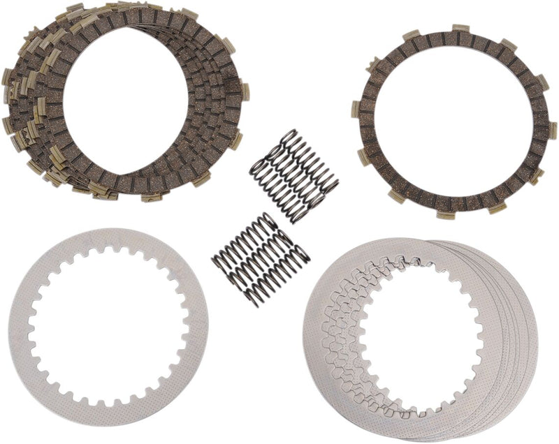 EBC DRC Series Clutch Kit for 2004-2006 YAMAHA YFZ 450 Friction Plate Set #DRC159