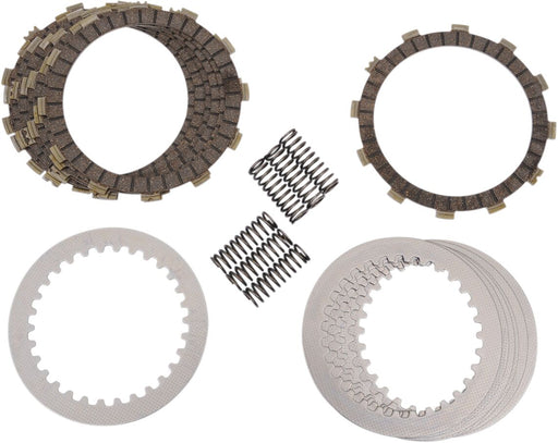 EBC DRC Series Clutch Kit for 2004-2006 YAMAHA YFZ 450 Friction Plate Set