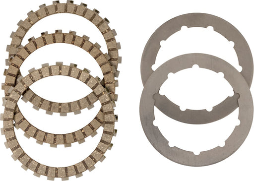 DP Brakes DPK Clutch Kit for 2003-2015, 2017 GAS GAS TXT DPK Series Complete Set