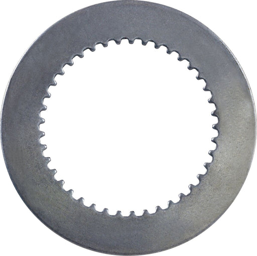 Belt Drives LTD .120 Inch Steel Drive Plate For 1998-2006 B.T. (Excluding Dyna) Models